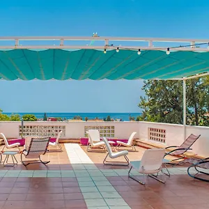 La Moraga De Poniente Hostel Malaga