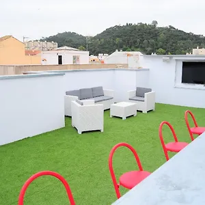 Barbatuke Bed & Breakfast Malaga
