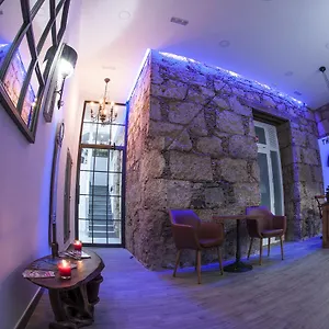 Boutique The Cathedral (adults Only) Hotel Las Palmas de Gran Canaria