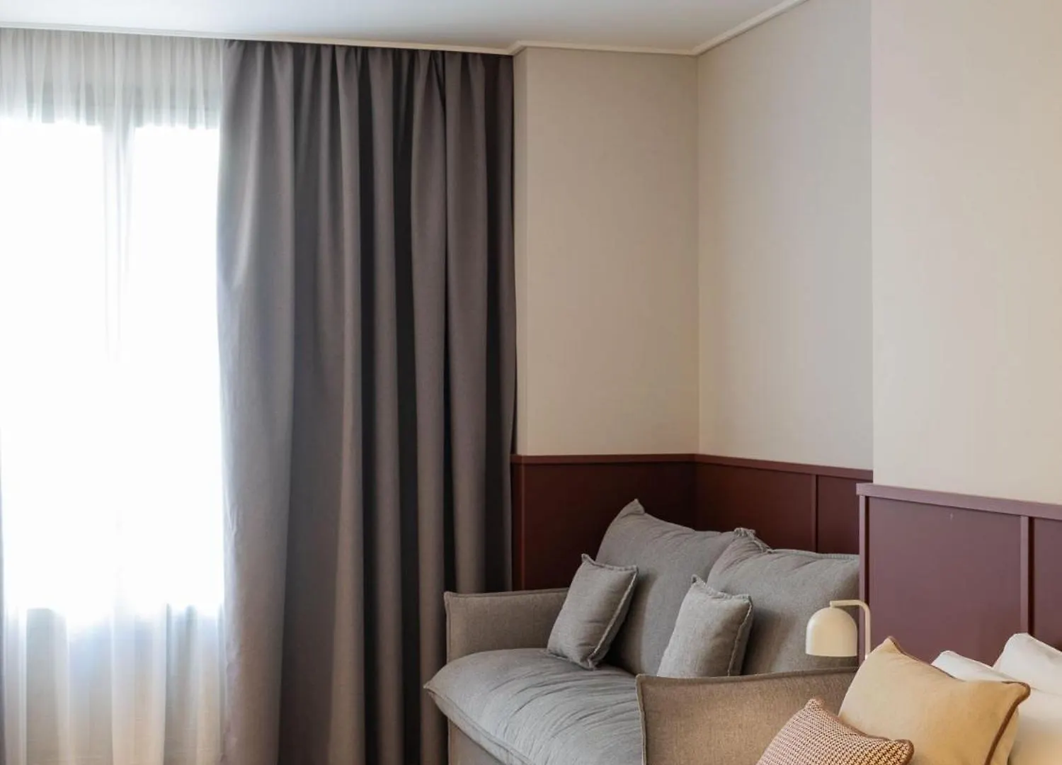 Hotel Well And Come Malaga